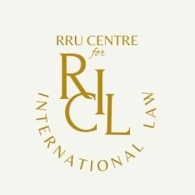 RRU Centre for International Law